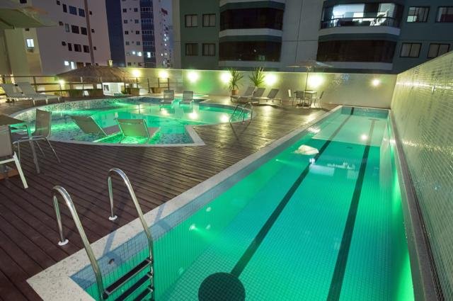 Apartamento Lorena Cristina Balneário Camboriú (SC) – GOMES JÚNIOR
