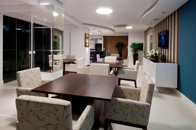 Apartamento Lorena Cristina Balneário Camboriú (SC) – GOMES JÚNIOR