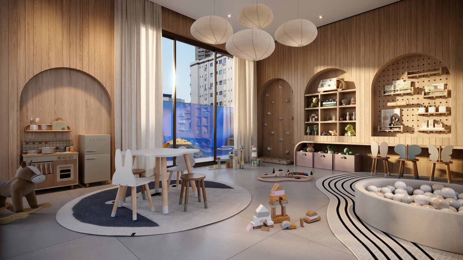 Apartamento Speranza Residenziale Balneário Camboriú (SC) – GOMES JÚNIOR