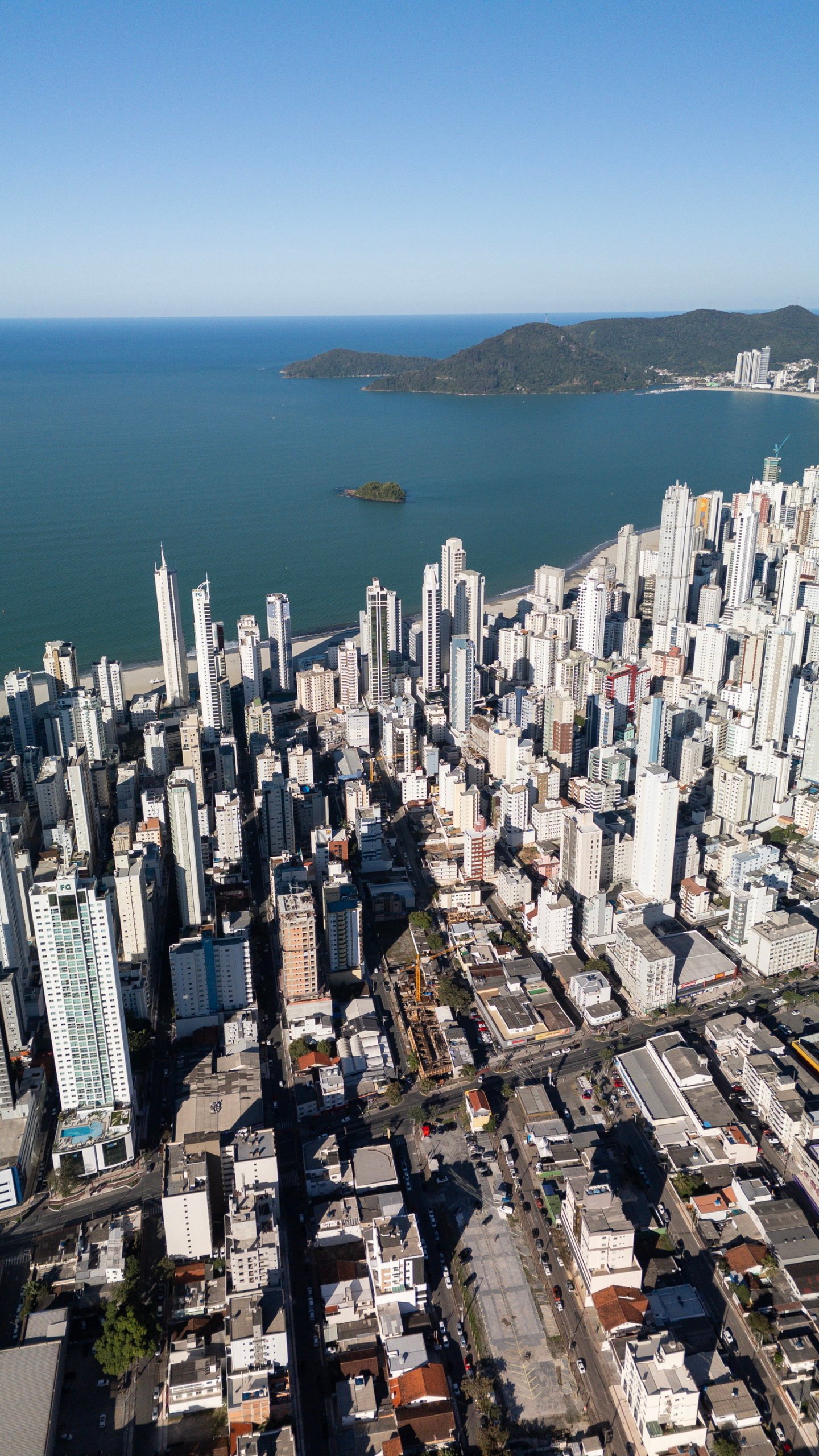 Apartamento Speranza Residenziale Balneário Camboriú (SC) – GOMES JÚNIOR