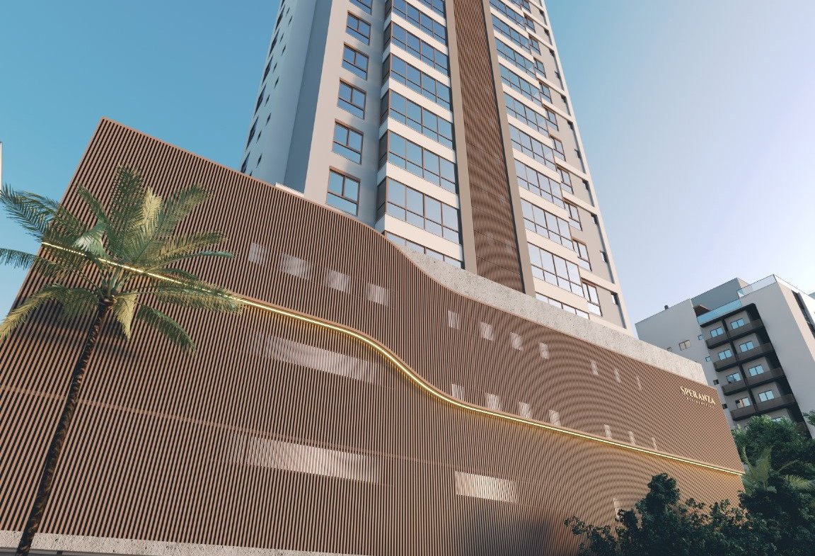 Apartamento Speranza Residenziale Balneário Camboriú (SC) – GOMES JÚNIOR