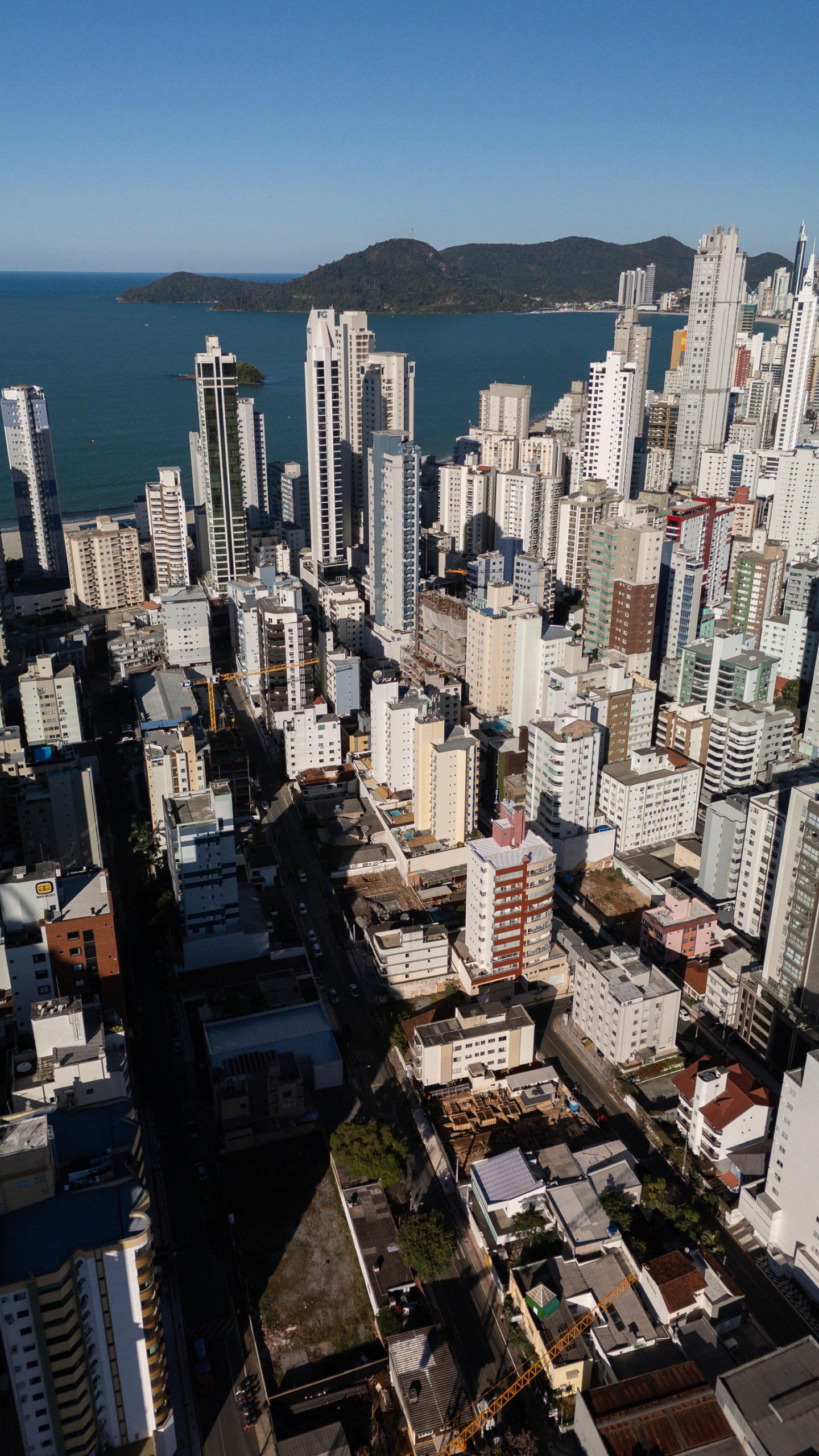 Apartamento Speranza Residenziale Balneário Camboriú (SC) – GOMES JÚNIOR