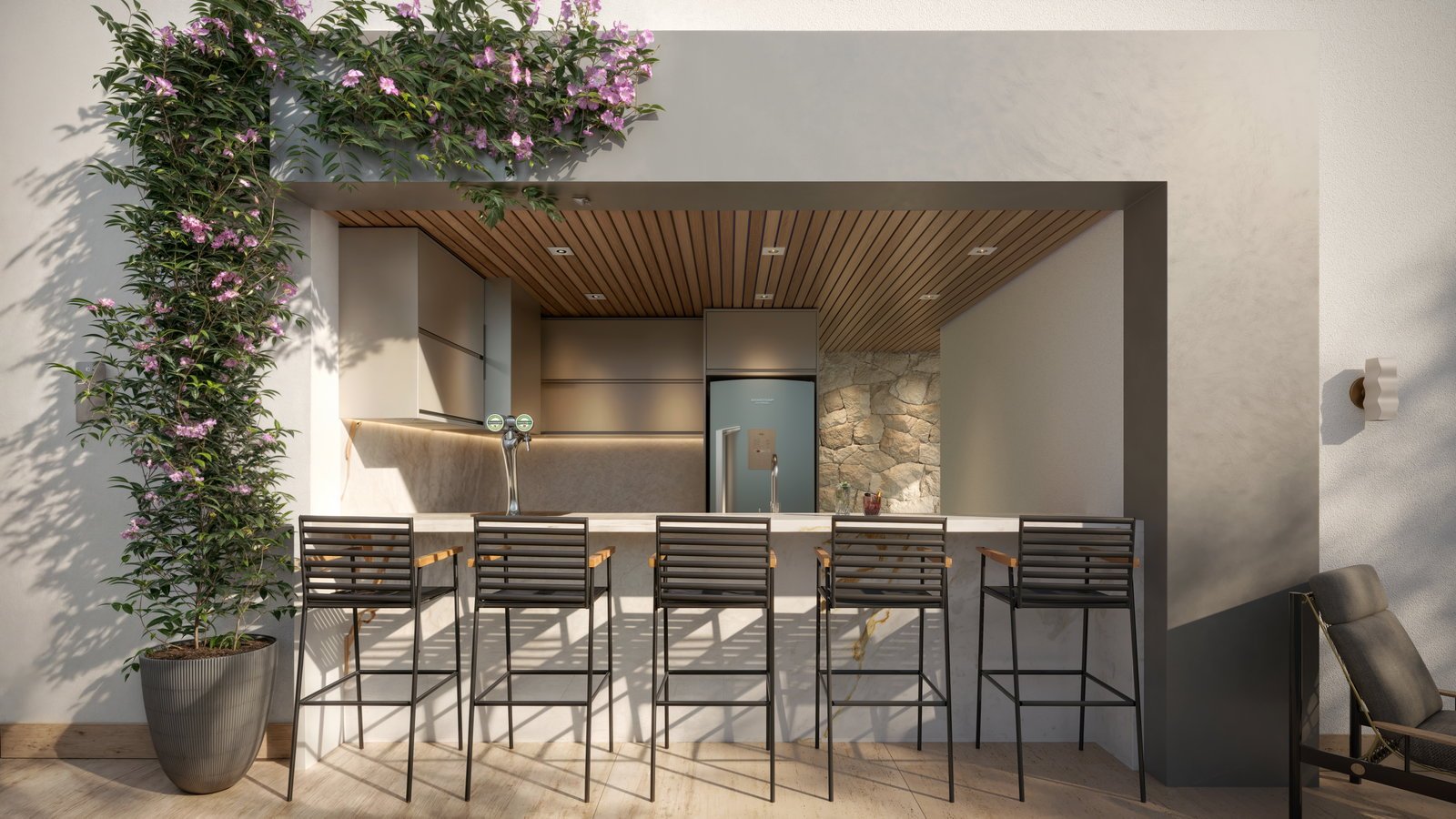 Apartamento Speranza Residenziale Balneário Camboriú (SC) – GOMES JÚNIOR