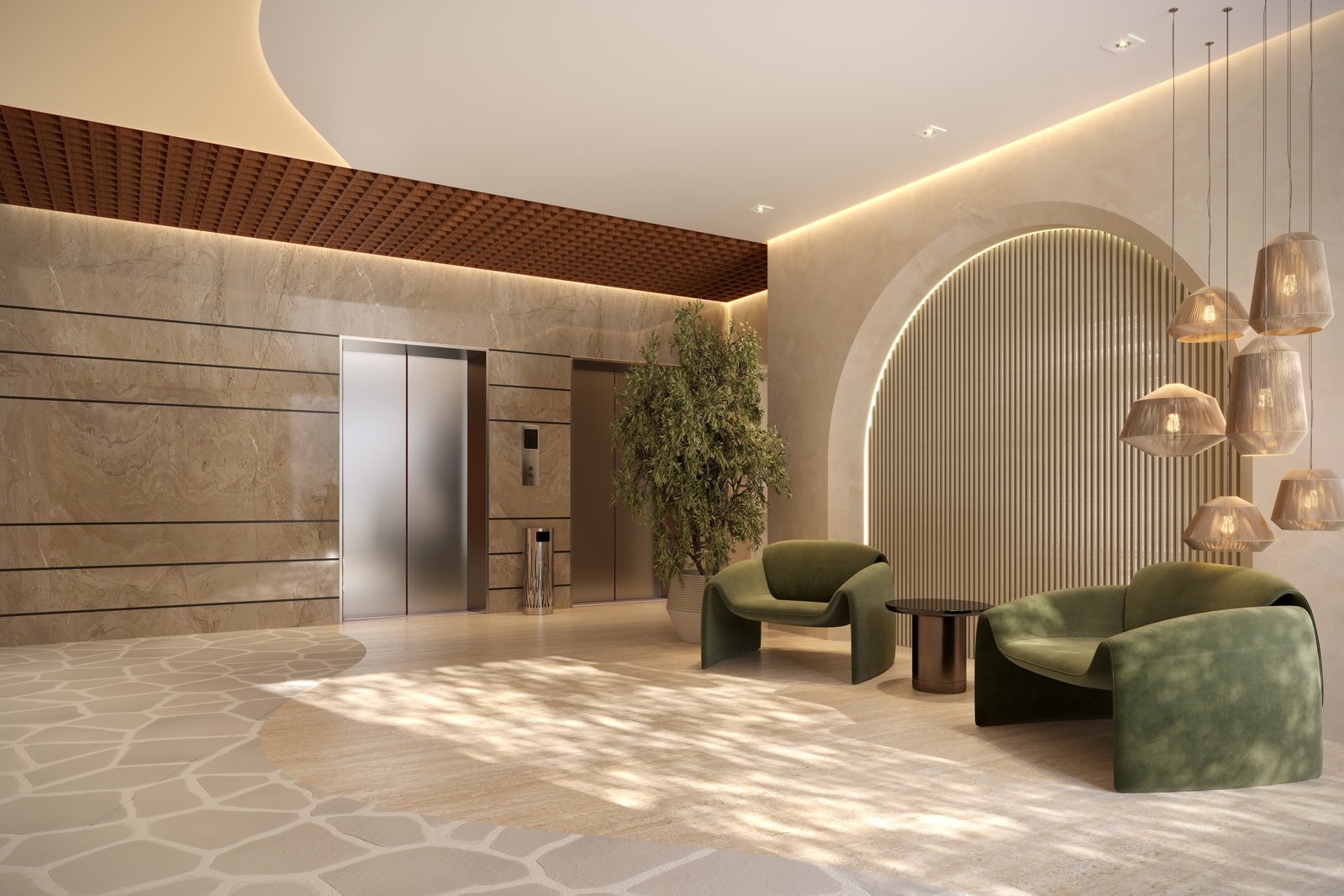 Apartamento Speranza Residenziale Balneário Camboriú (SC) – GOMES JÚNIOR