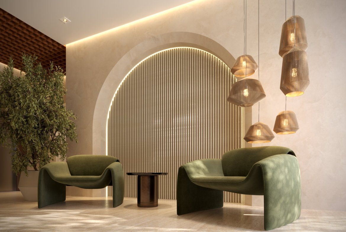 Apartamento Speranza Residenziale Balneário Camboriú (SC) – GOMES JÚNIOR