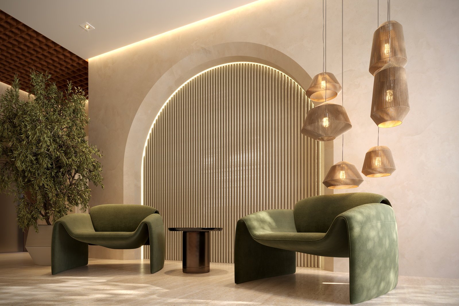 Apartamento Speranza Residenziale Balneário Camboriú (SC) – GOMES JÚNIOR