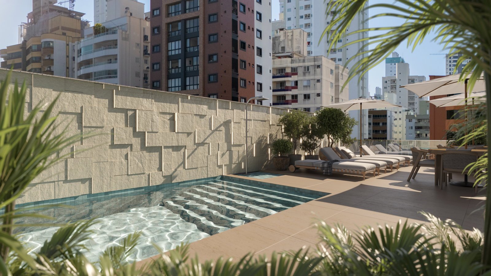 Apartamento Speranza Residenziale Balneário Camboriú (SC) – GOMES JÚNIOR