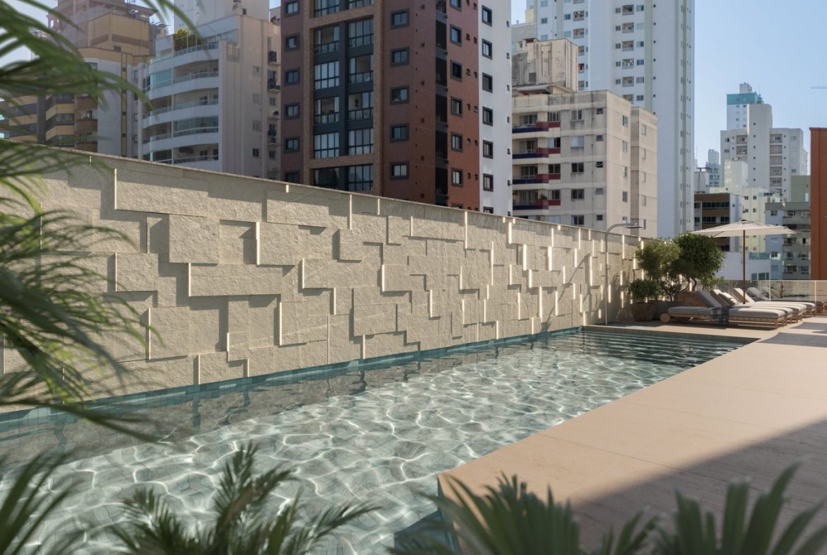 Apartamento Speranza Residenziale Balneário Camboriú (SC) – GOMES JÚNIOR