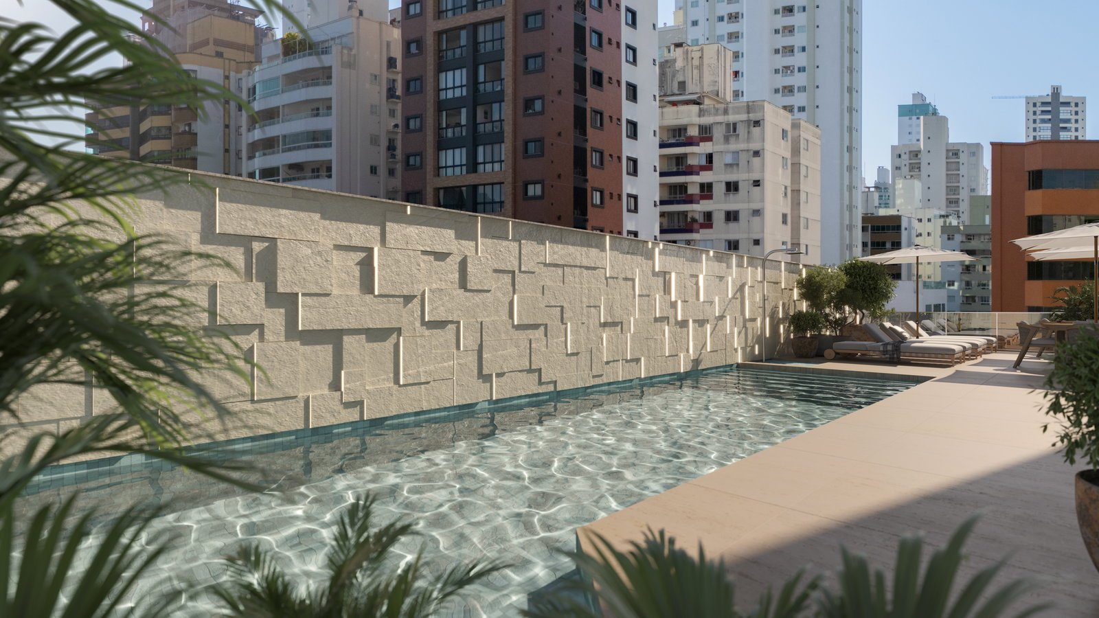 Apartamento Speranza Residenziale Balneário Camboriú (SC) – GOMES JÚNIOR