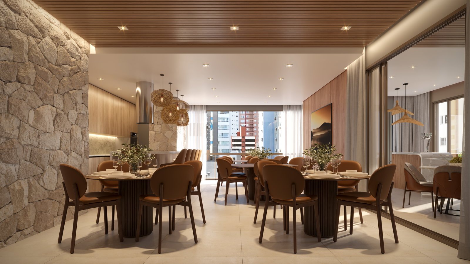 Apartamento Speranza Residenziale Balneário Camboriú (SC) – GOMES JÚNIOR