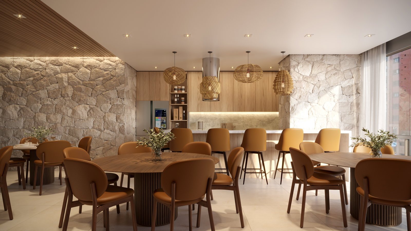 Apartamento Speranza Residenziale Balneário Camboriú (SC) – GOMES JÚNIOR