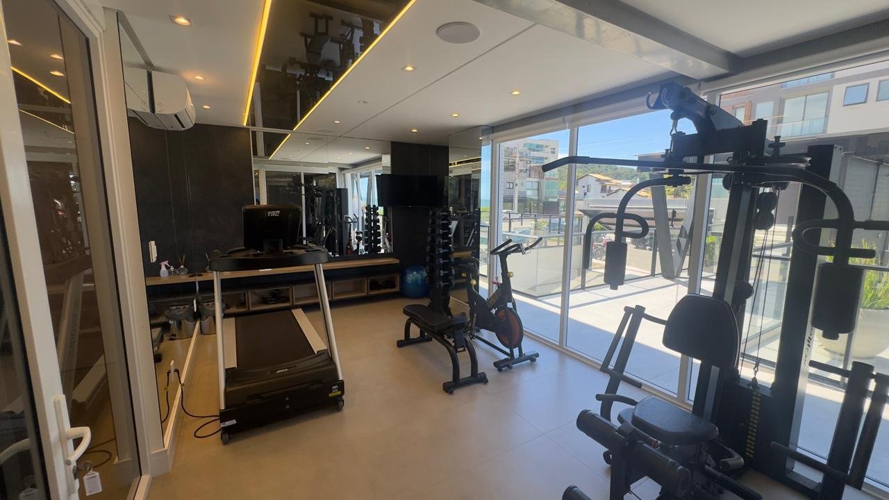 Apartamento no Brava Prime Residence em Itajaí (SC) | FAST