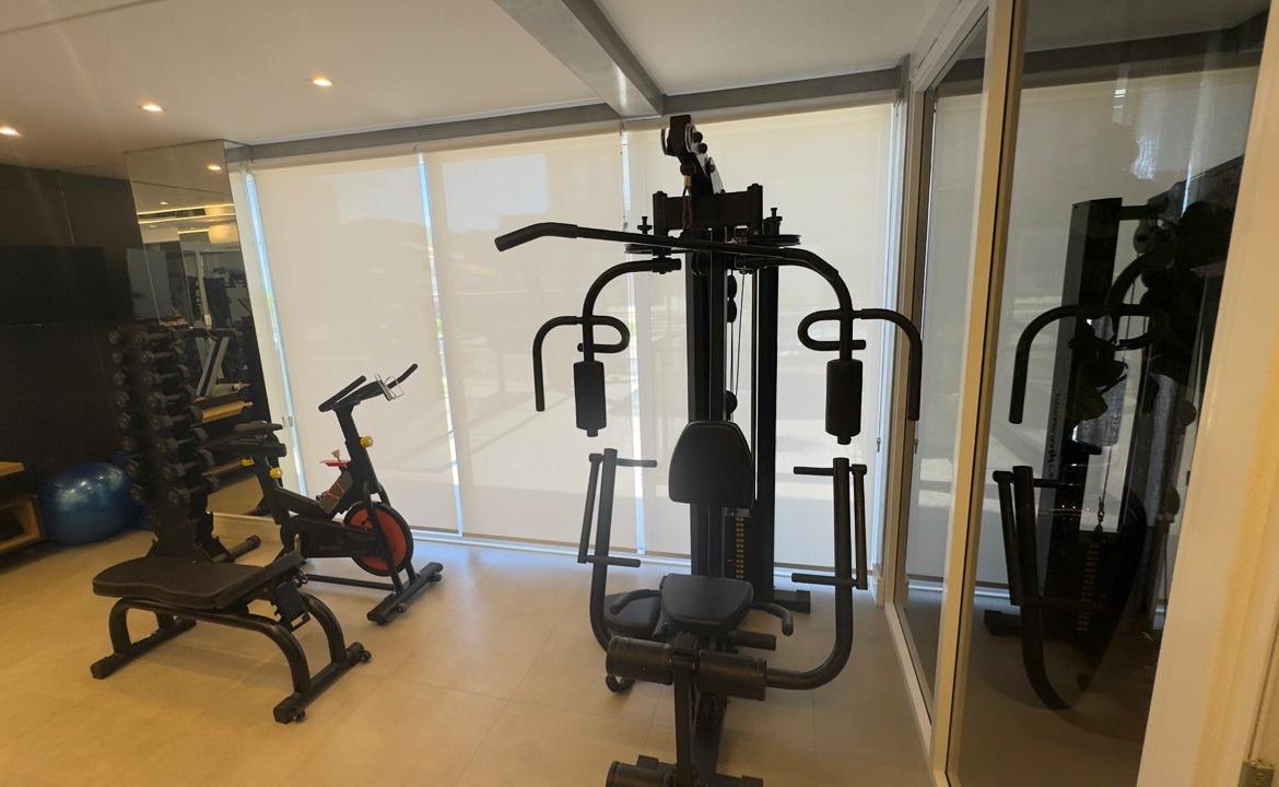 Apartamento no Brava Prime Residence em Itajaí (SC) | FAST