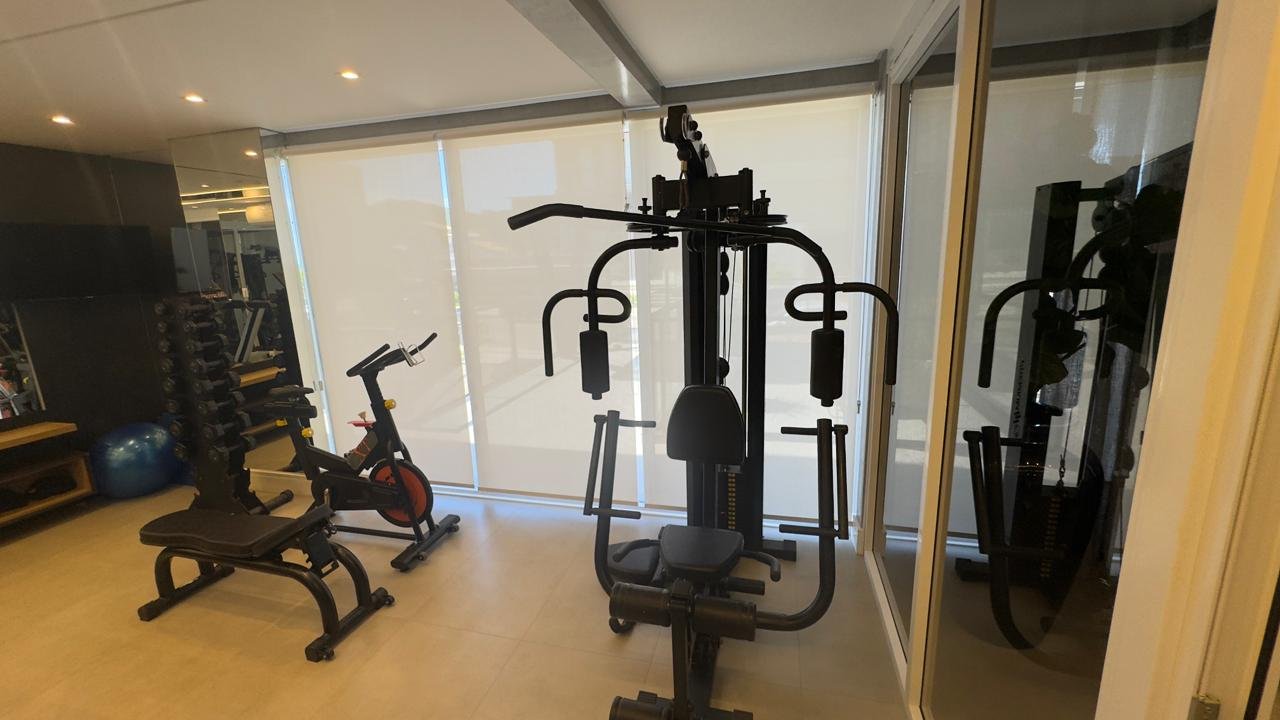Apartamento no Brava Prime Residence em Itajaí (SC) | FAST
