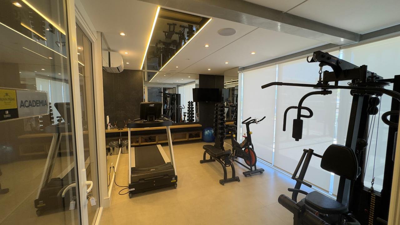 Apartamento no Brava Prime Residence em Itajaí (SC) | FAST