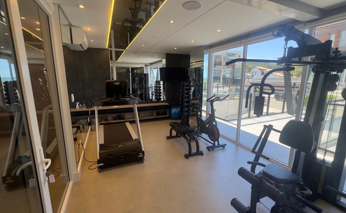 Apartamento no Brava Prime Residence em Itajaí (SC) | FAST
