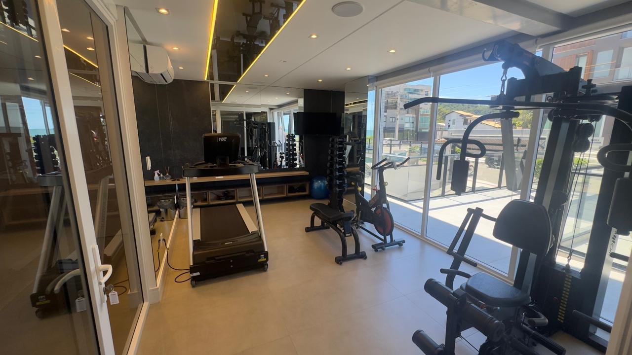 Apartamento no Brava Prime Residence em Itajaí (SC) | FAST