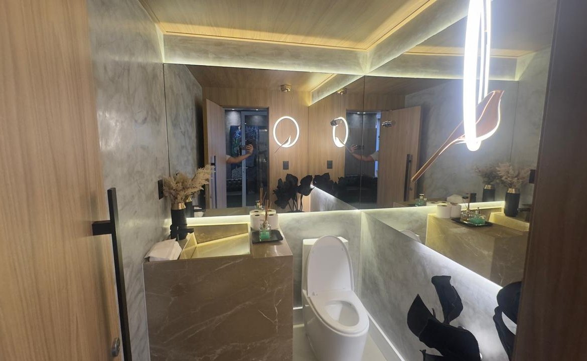 Apartamento no Brava Prime Residence em Itajaí (SC) | FAST