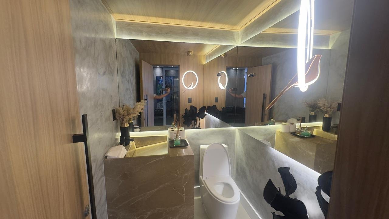 Apartamento no Brava Prime Residence em Itajaí (SC) | FAST