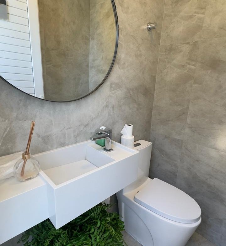 Apartamento no Brava Prime Residence em Itajaí (SC) | FAST
