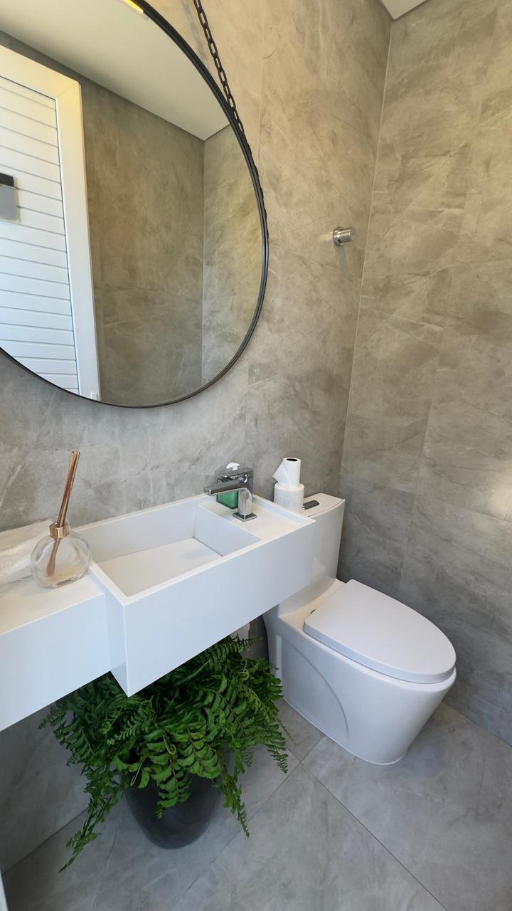 Apartamento no Brava Prime Residence em Itajaí (SC) | FAST