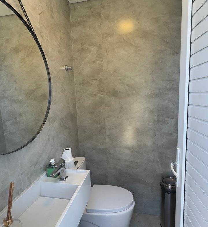 Apartamento no Brava Prime Residence em Itajaí (SC) | FAST