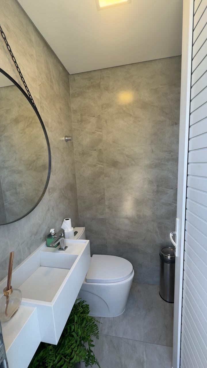 Apartamento no Brava Prime Residence em Itajaí (SC) | FAST