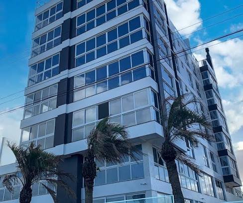 Apartamento no Brava Prime Residence em Itajaí (SC) | FAST
