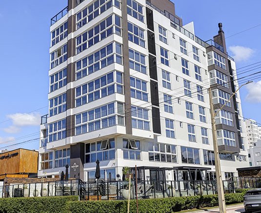 Apartamento no Brava Prime Residence em Itajaí (SC) | FAST