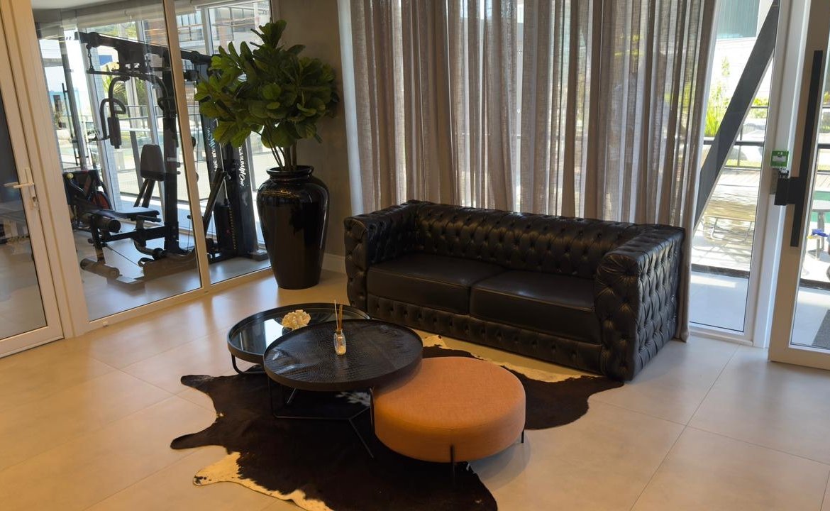 Apartamento no Brava Prime Residence em Itajaí (SC) | FAST