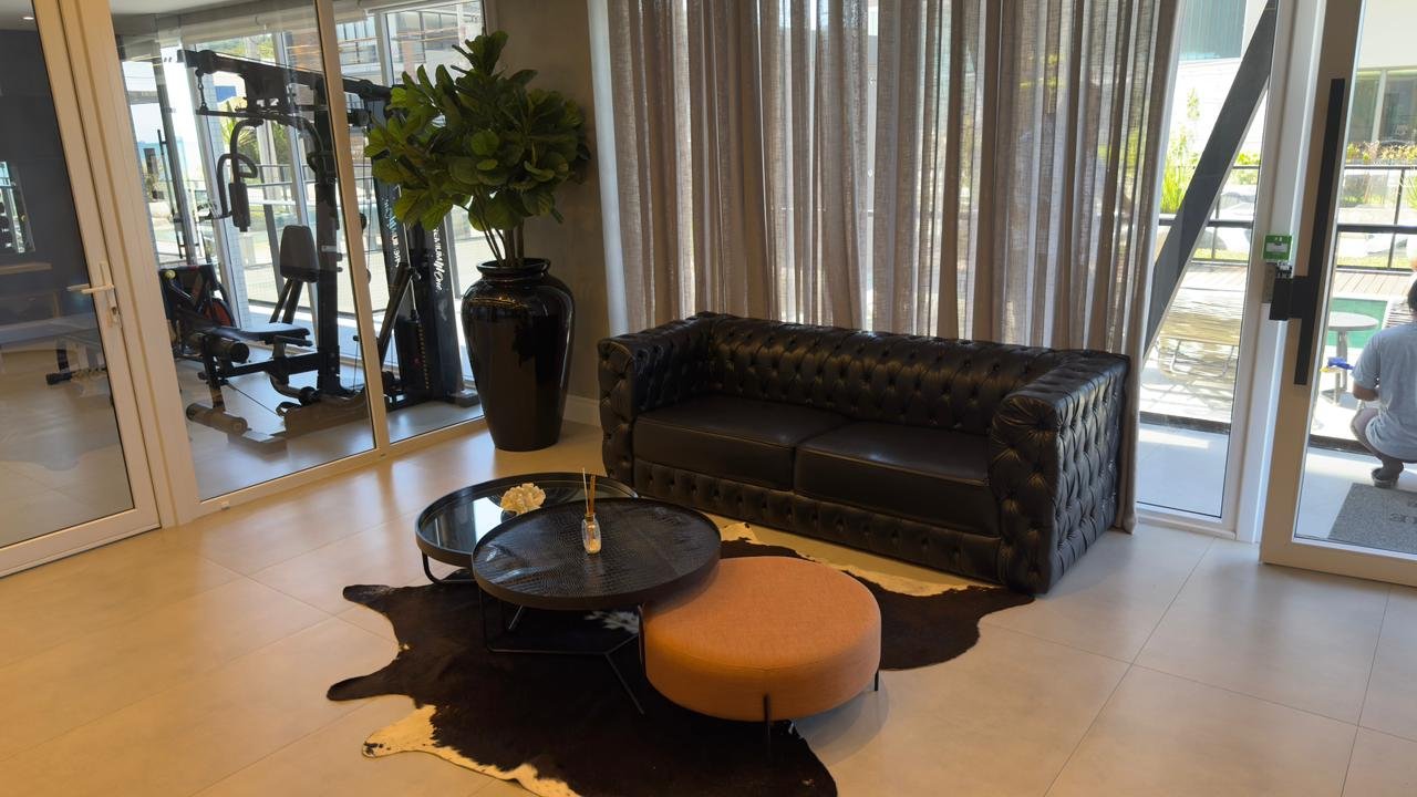 Apartamento no Brava Prime Residence em Itajaí (SC) | FAST