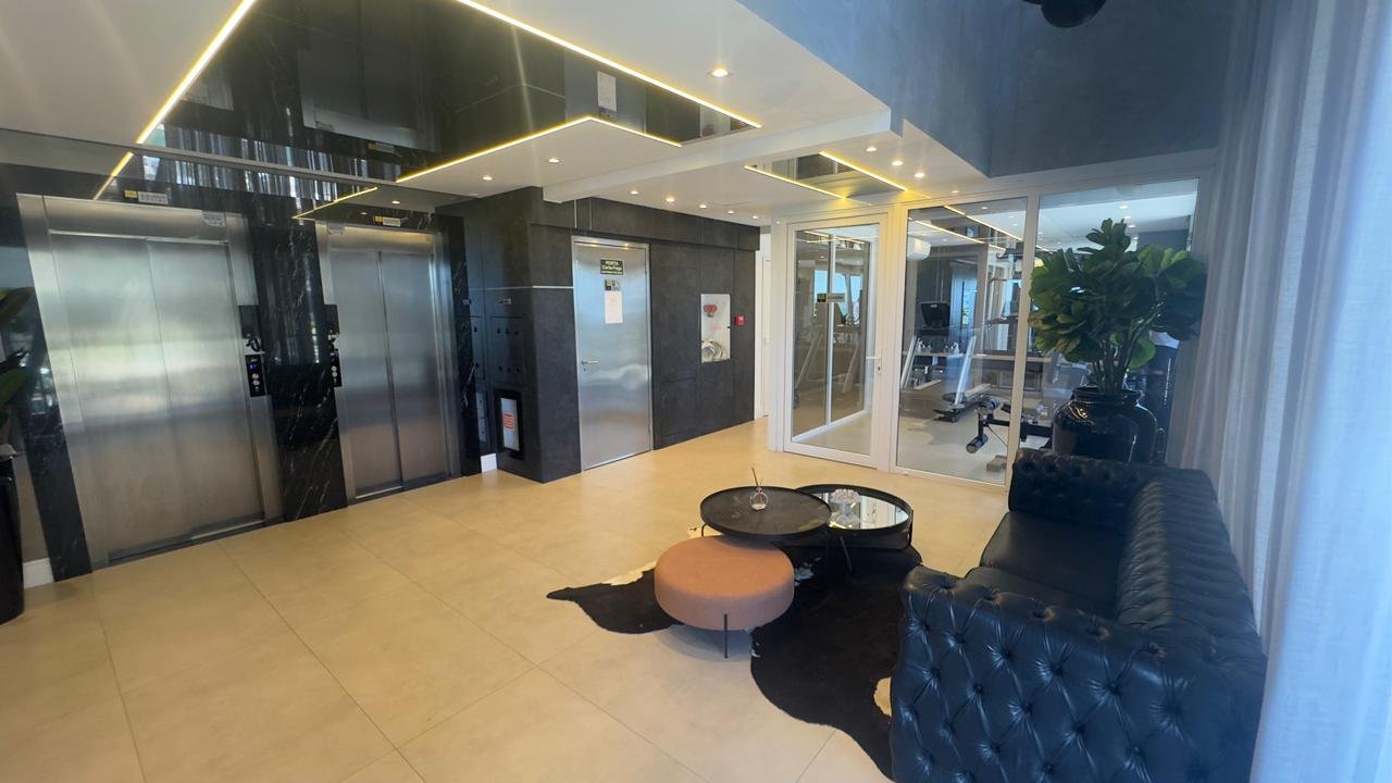 Apartamento no Brava Prime Residence em Itajaí (SC) | FAST