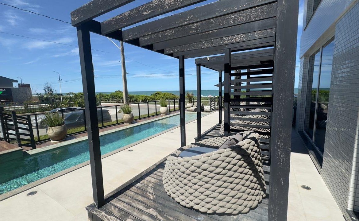 Apartamento no Brava Prime Residence em Itajaí (SC) | FAST