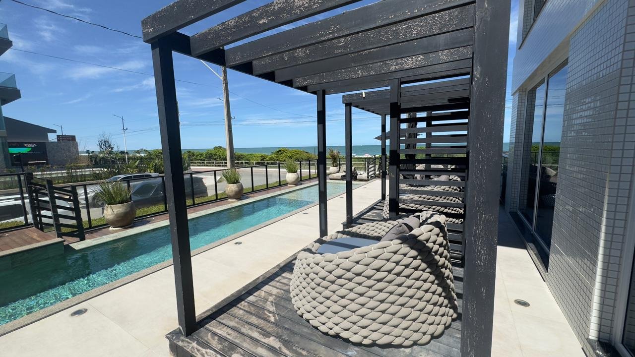 Apartamento no Brava Prime Residence em Itajaí (SC) | FAST