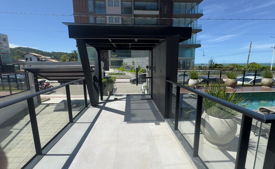 Apartamento no Brava Prime Residence em Itajaí (SC) | FAST
