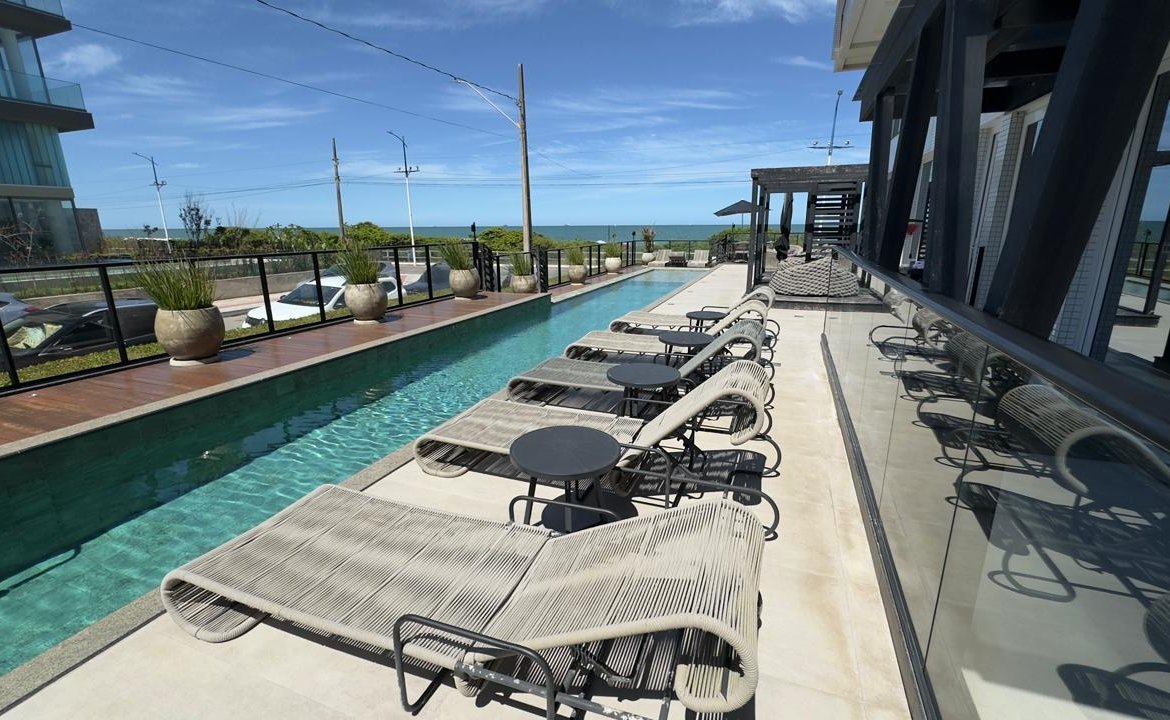 Apartamento no Brava Prime Residence em Itajaí (SC) | FAST