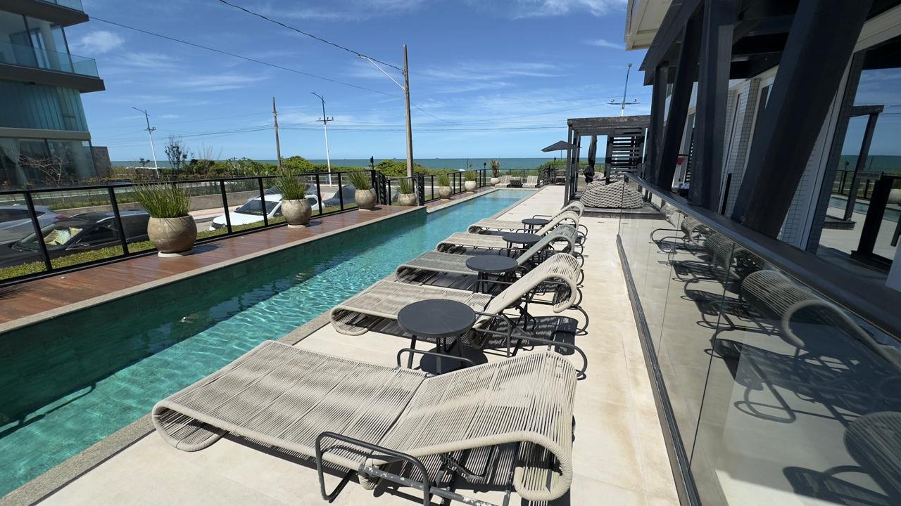 Apartamento no Brava Prime Residence em Itajaí (SC) | FAST