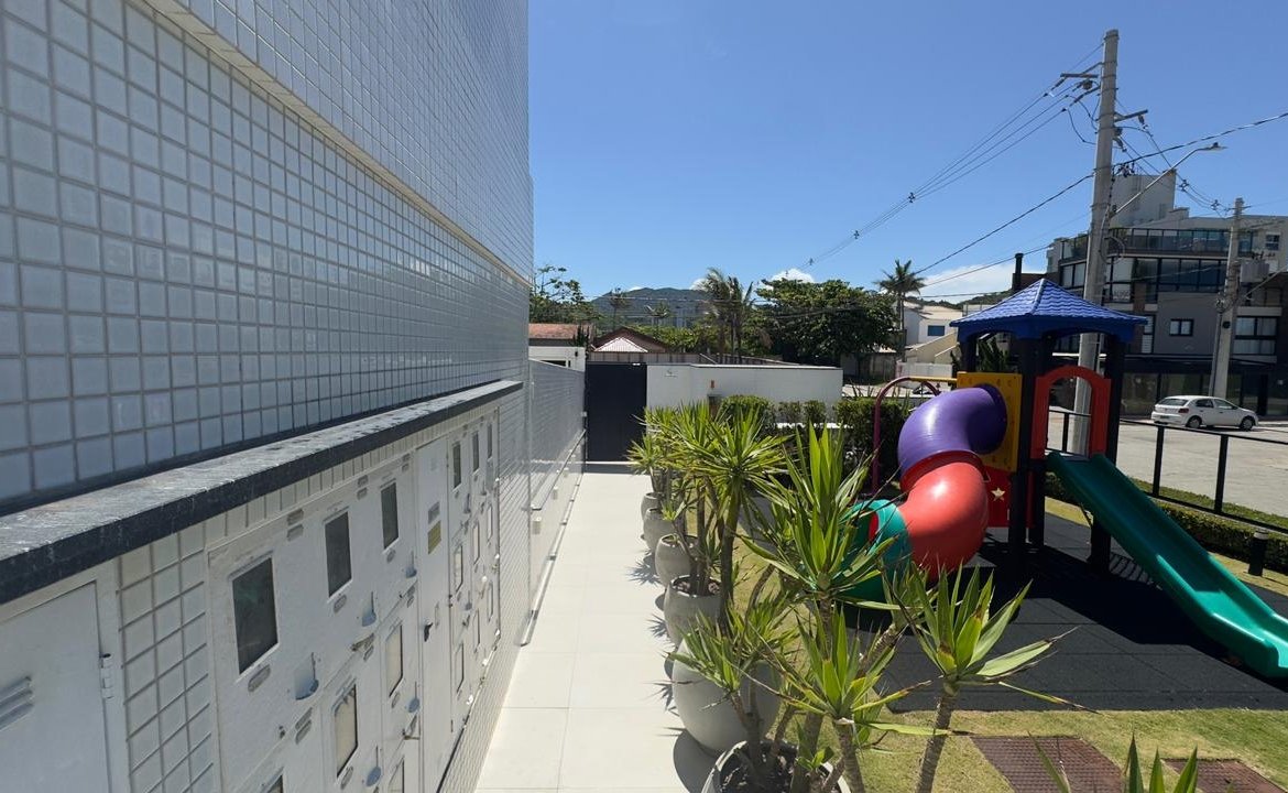 Apartamento no Brava Prime Residence em Itajaí (SC) | FAST
