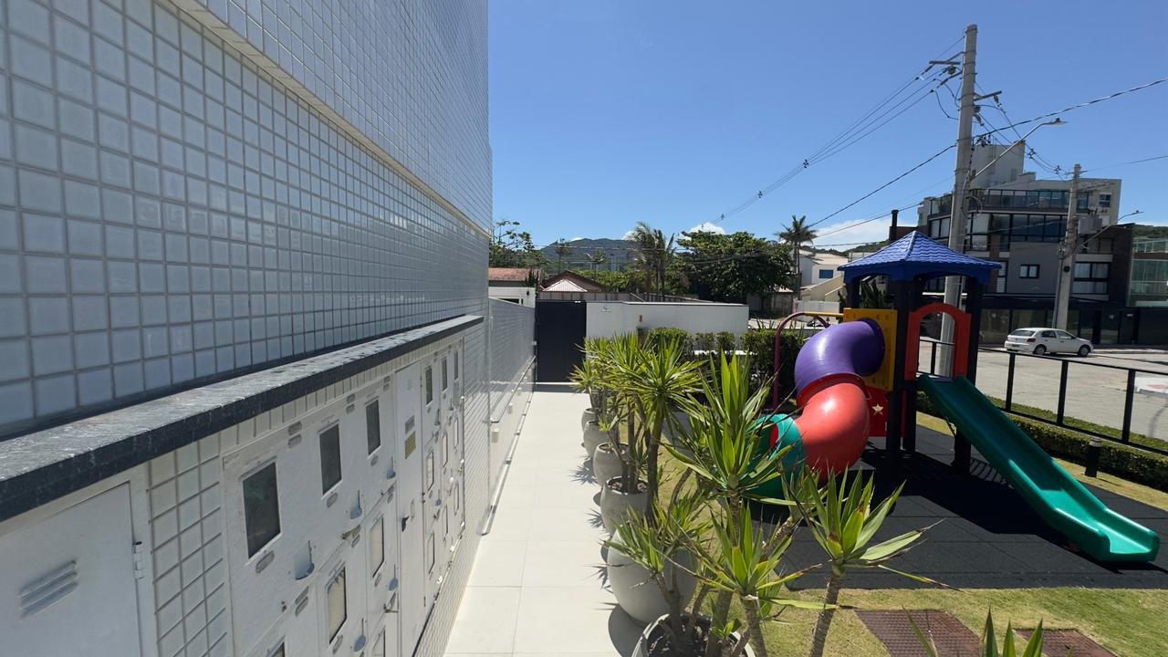 Apartamento no Brava Prime Residence em Itajaí (SC) | FAST