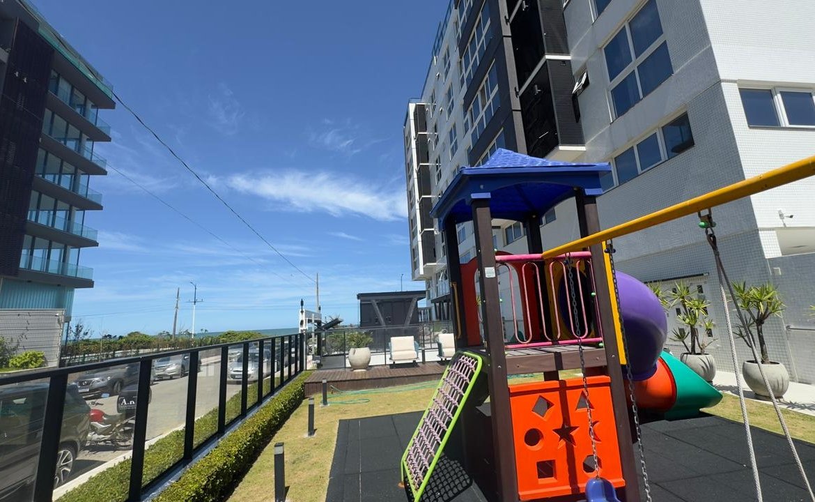 Apartamento no Brava Prime Residence em Itajaí (SC) | FAST