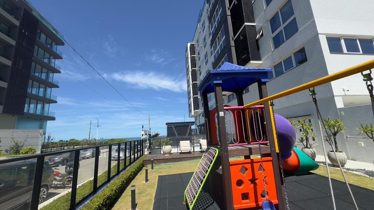 Apartamento no Brava Prime Residence em Itajaí (SC) | FAST