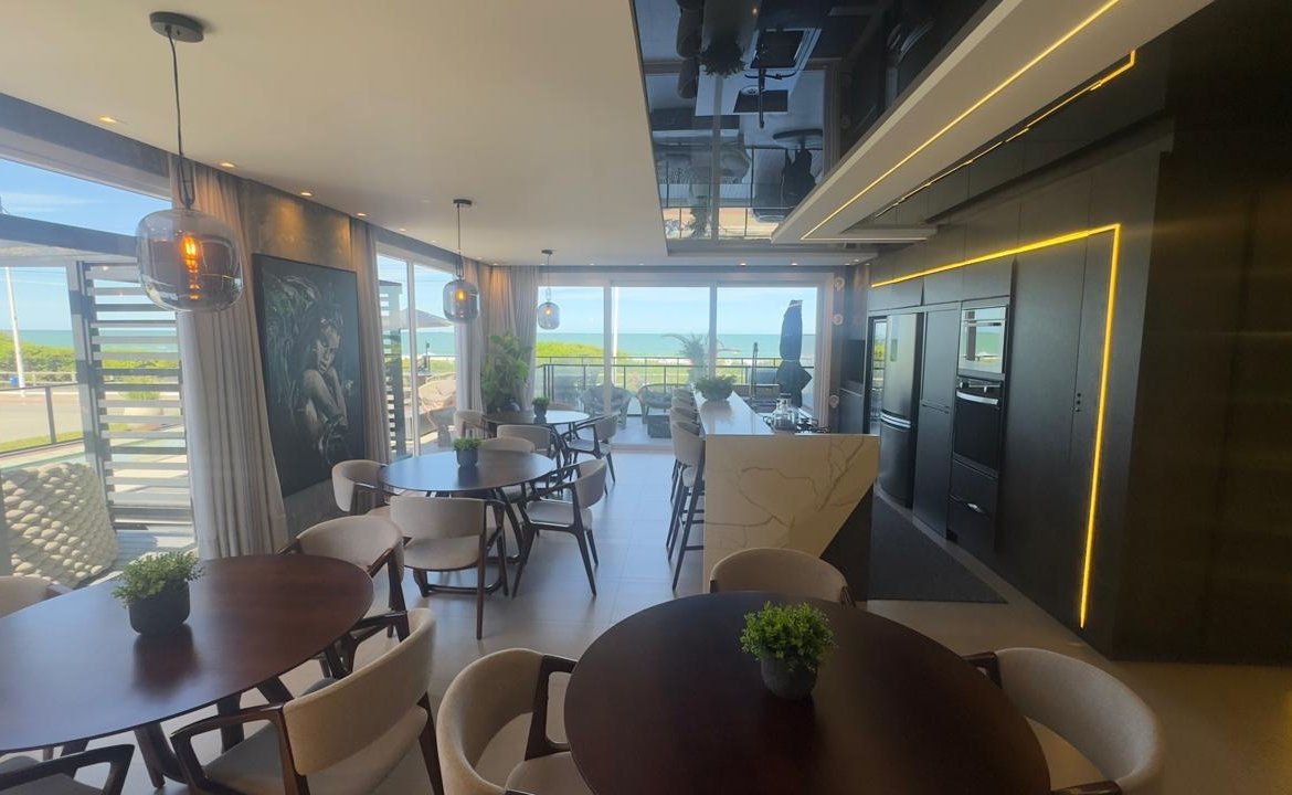 Apartamento no Brava Prime Residence em Itajaí (SC) | FAST