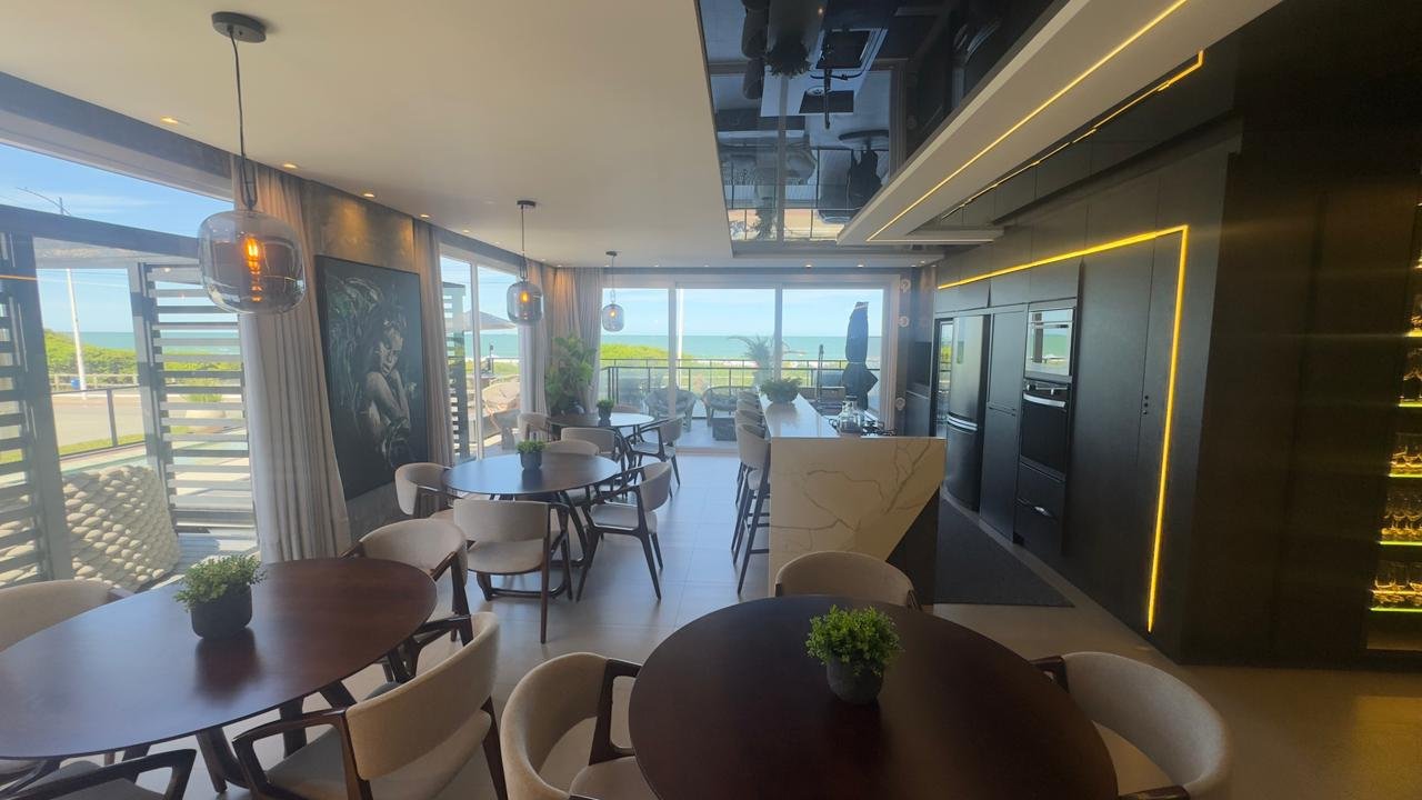 Apartamento no Brava Prime Residence em Itajaí (SC) | FAST