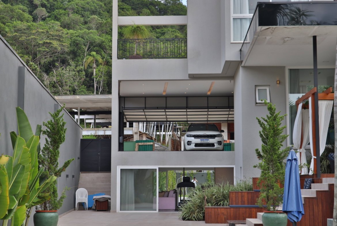 Casa 150 no House Haras em Balneário Camboriú (SC) | FAST