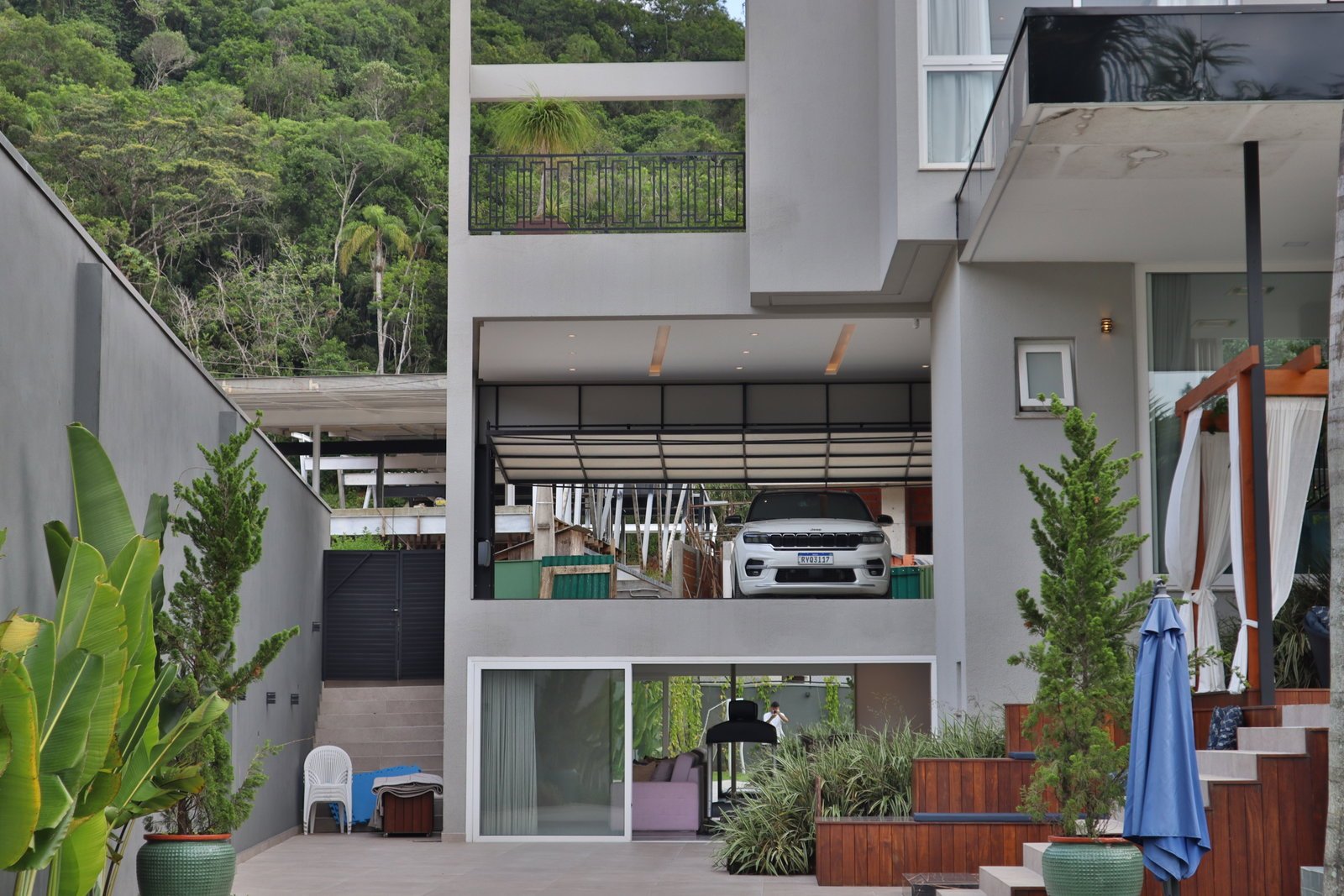 Casa 150 no House Haras em Balneário Camboriú (SC) | FAST