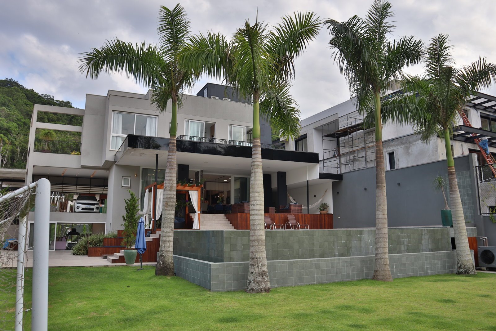 Casa 150 no House Haras em Balneário Camboriú (SC) | FAST