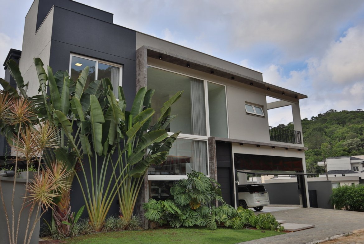 Casa 150 no House Haras em Balneário Camboriú (SC) | FAST