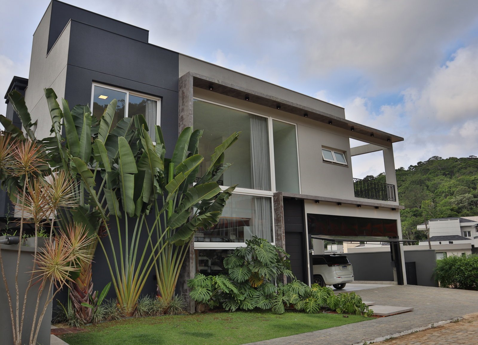 Casa 150 no House Haras em Balneário Camboriú (SC) | FAST