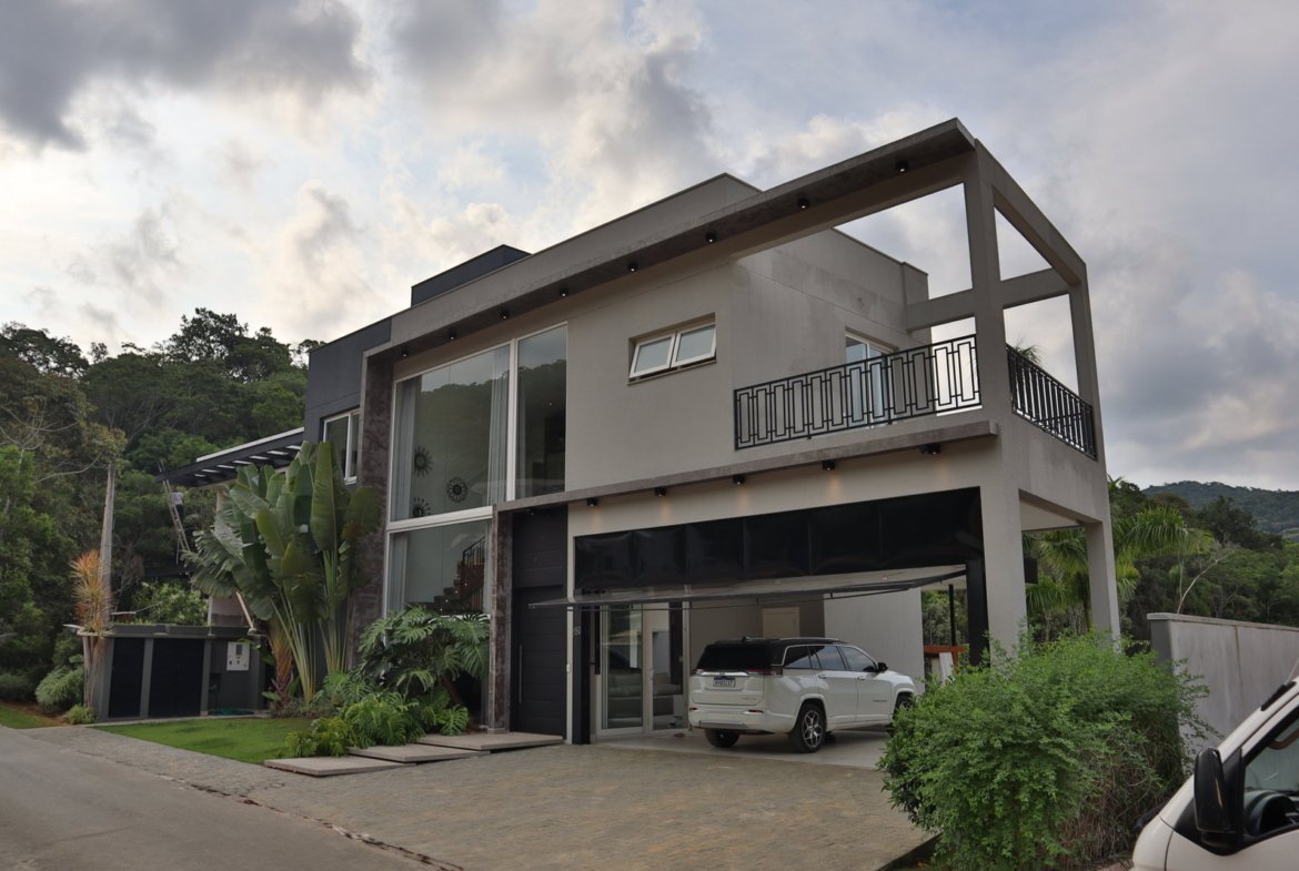 Casa 150 no House Haras em Balneário Camboriú (SC) | FAST