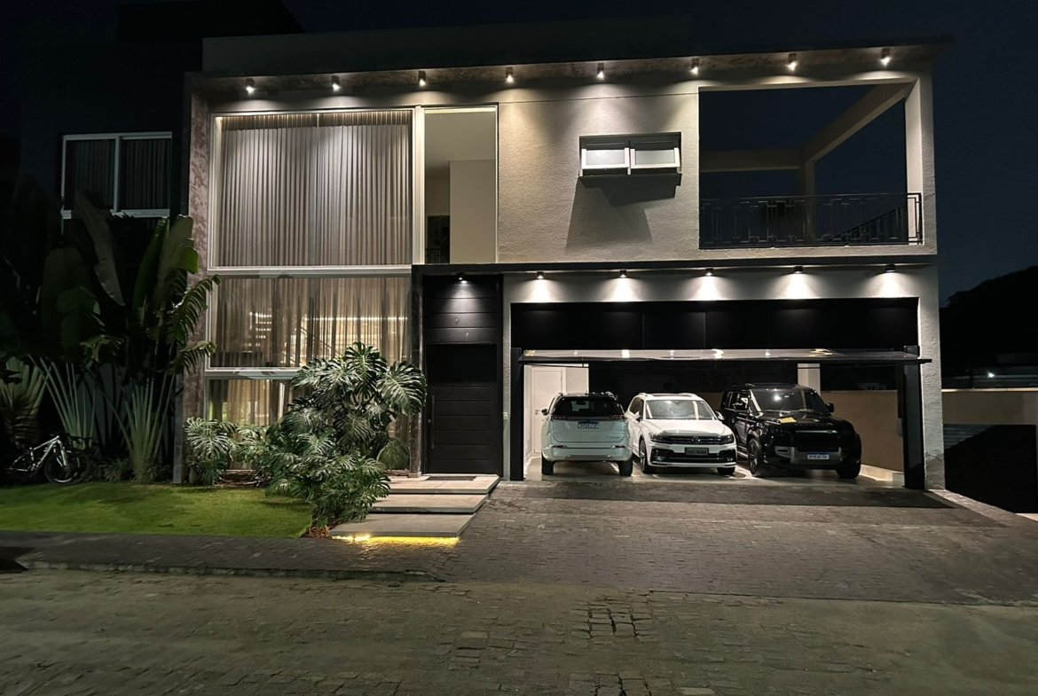 Casa 150 no House Haras em Balneário Camboriú (SC) | FAST